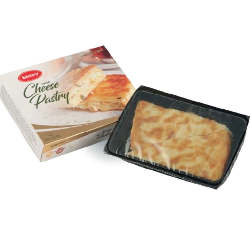 Envase con 3 Pide de queso, 100 gramos cada uno