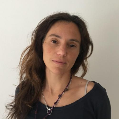 Nefer Estrada, comercial de Terra Turca S.L.